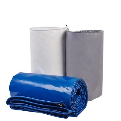 Tarp Vinyl PVC uiscedhíonach